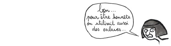 Il était une fois l’énergie. Le soleil, l’eau le vent, le bois… puis ça se gatte !