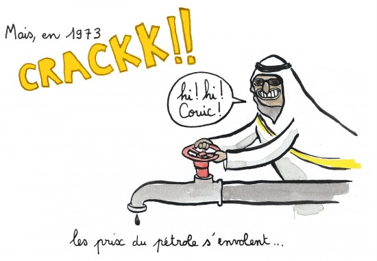En France, la centralisation énergétique a confisqué la maîtrise de l’énergie