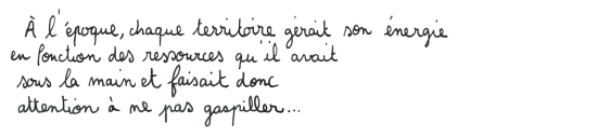 En France, la centralisation énergétique a confisqué la maîtrise de l’énergie