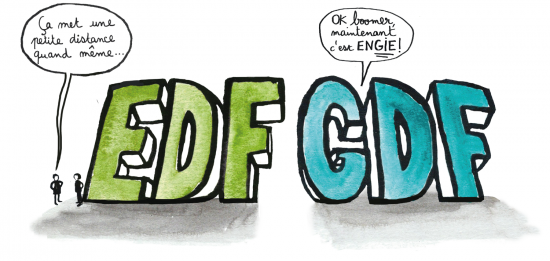 En France, la centralisation énergétique a confisqué la maîtrise de l’énergie