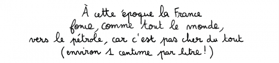 En France, la centralisation énergétique a confisqué la maîtrise de l’énergie