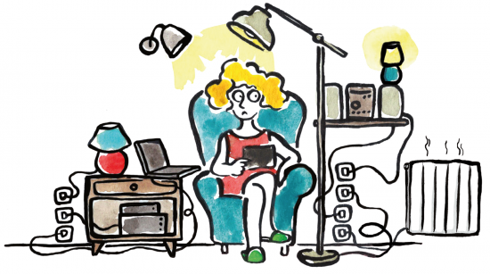 Les énergies renouvelables : généreuses et non polluantes ! Alors qu’est ce qu’on attend ?