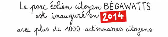 Des projets locaux, à taille humaine, dans l’intérêt général : voilà la bonne idée !