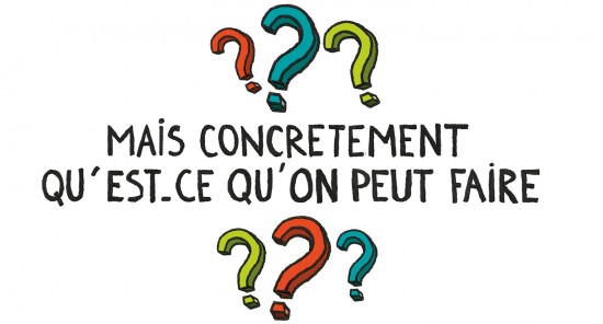 A notre tour de passer à l’action ! On monte un projet ? On investit avec Energie Partagée ?