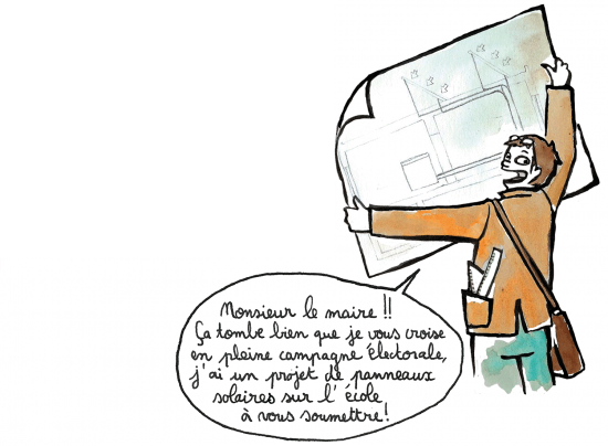 A notre tour de passer à l’action ! On monte un projet ? On investit avec Energie Partagée ?