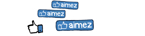 Partagez ! Twittez ! Retwittez !